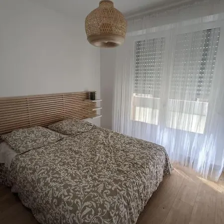 Bel Gare/centre-ville De Appartamento Grenoble